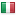 emporter.fr server is located in Italy